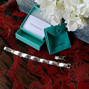 Tiffany & Co. Metropolis Collection Bracel…